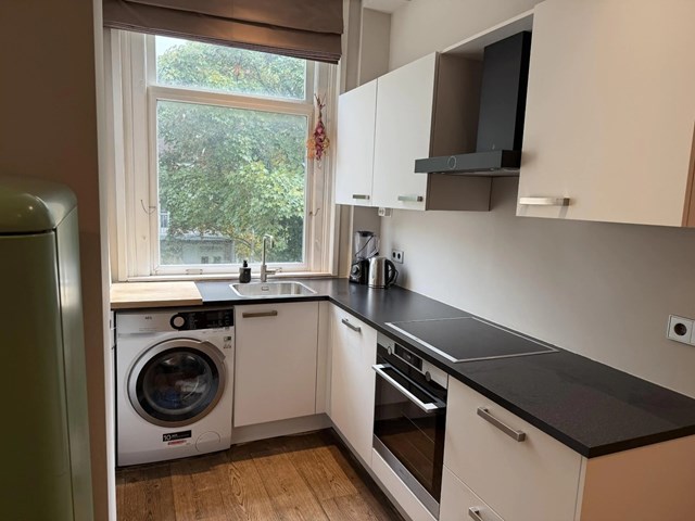 Foto 6: Amsterdam - Rustenburgerstraat - Foto 6