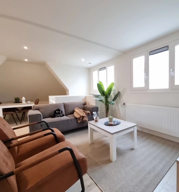 Foto 1: Schiedam - Westvest - Foto 1