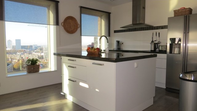 Foto 7: Rotterdam - Wijnhaven - Foto 7