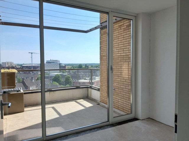 Foto 7: Den Bosch - Willemspoort - Foto 7