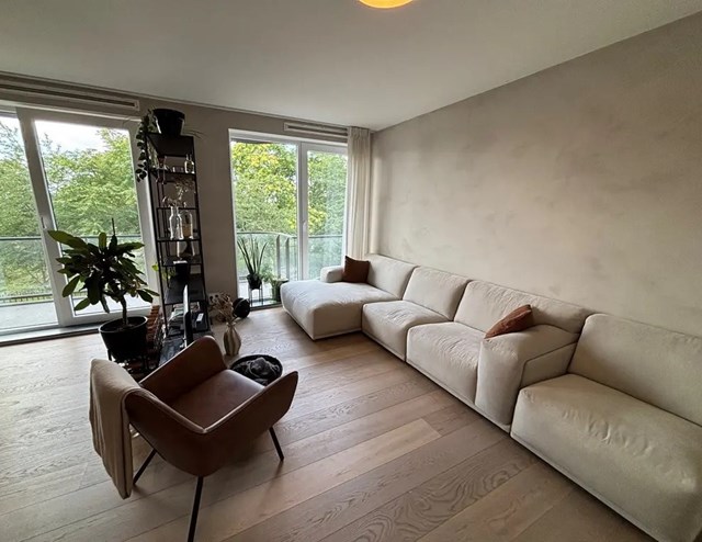 Foto 5: Amsterdam - Bella Vistastraat - Foto 5