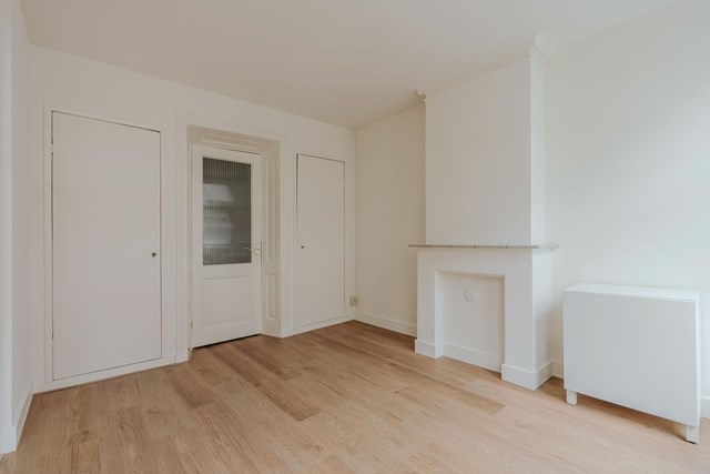 Foto 6: Amsterdam - Kanaalstraat - Foto 6