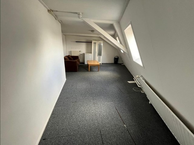 Foto 5: Tilburg - Houtstraat - Foto 5