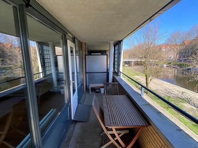 Foto 4: Amsterdam - De Lierhof - Foto 4