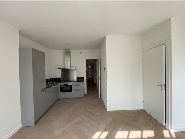 Foto 5: Amsterdam - Wibautstraat - Foto 5