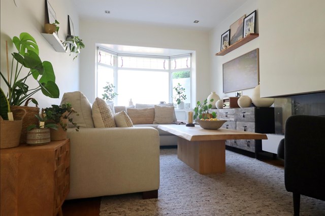 Foto 4: Utrecht - Jan Luykenstraat - Foto 4