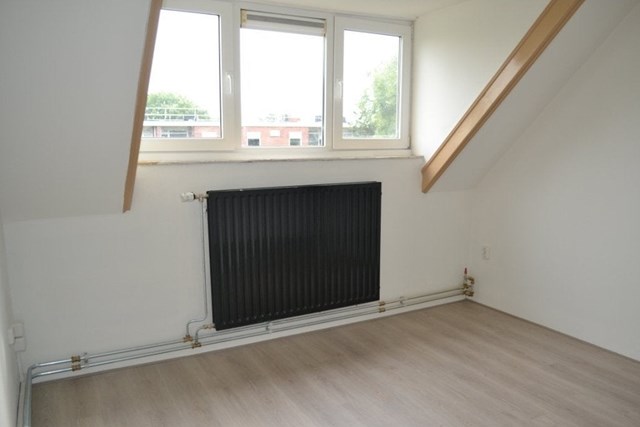Foto 1: Groningen - Koeriersterweg - Foto 1