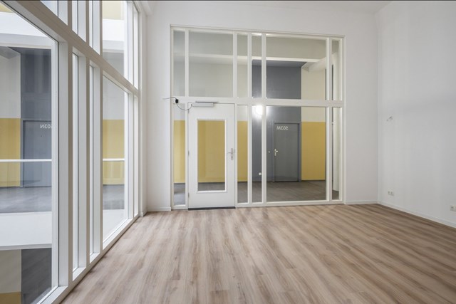 Foto 7: Rotterdam - Westzeedijk - Foto 7