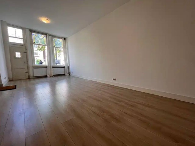Foto 2: Leiden - Oude Rijn - Foto 2
