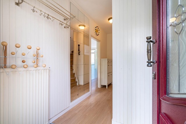 Foto 2: Wassenaar - Hillenaarlaan - Foto 2