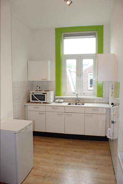 Foto 4: Rotterdam - Burgemeester Meineszlaan - Foto 4