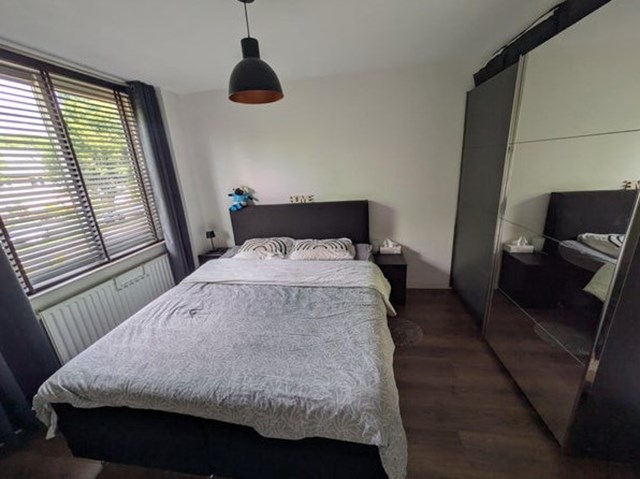 Foto 7: Houten - Lijsterhaag - Foto 7