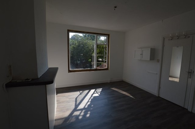 Foto 4: Zwolle - Prins Mauritsstraat - Foto 4