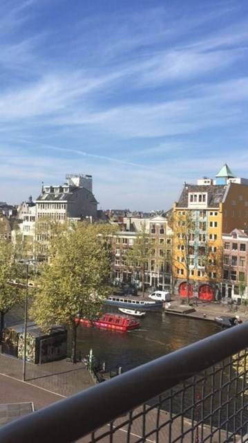 Foto 2: Amsterdam - Waterlooplein - Foto 2
