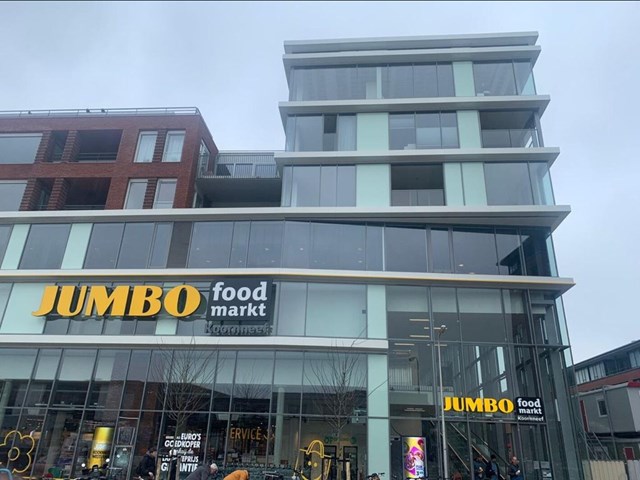 Foto 1: Naaldwijk - Patijnenburg - Foto 1