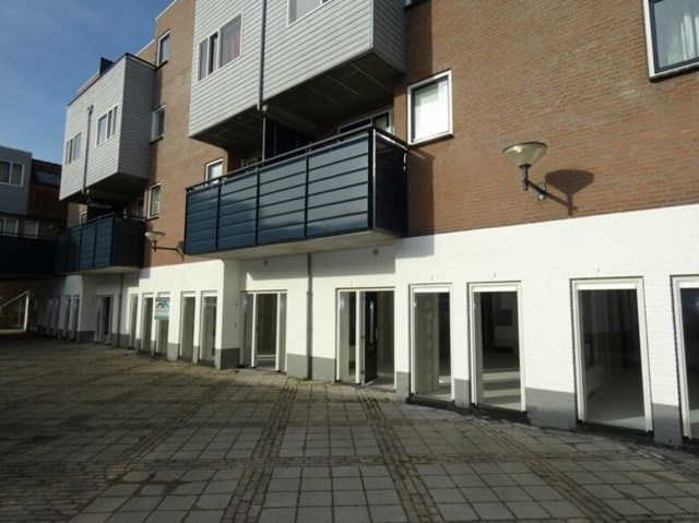 Foto 1: Bergen op Zoom - Vlaszak - Foto 1