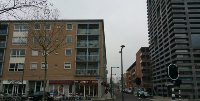 Foto 4: Almere - Bankierbaan - Foto 4