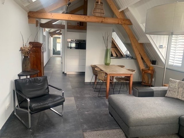 Foto 2: Rijnsburg - Sandtlaan - Foto 2