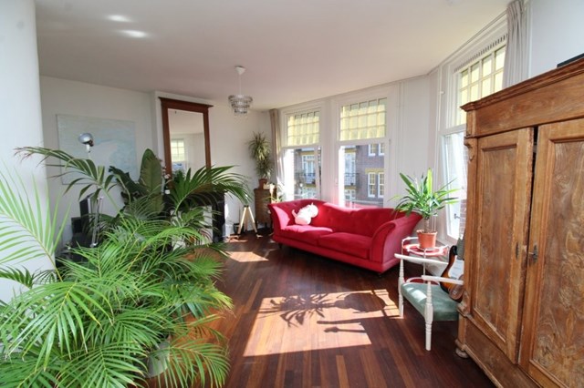 Foto 3: Amsterdam - Rhijnvis Feithstraat - Foto 3