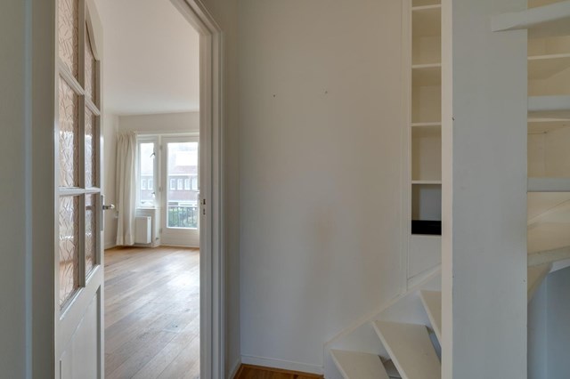 Foto 3: Amstelveen - Da Costalaan - Foto 3