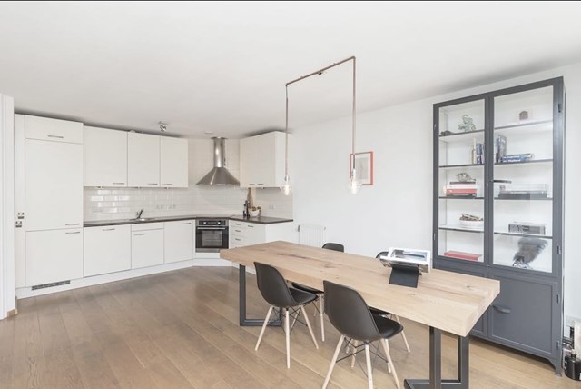 Foto 4: Amsterdam - Bloemstraat - Foto 4