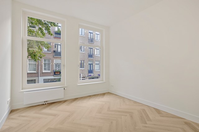 Foto 7: Amsterdam - Tweede Sweelinckstraat - Foto 7