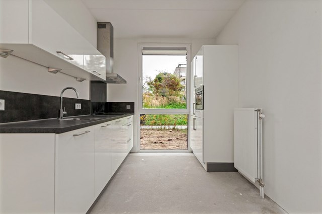 Foto 6: Utrecht - Trumanhof - Foto 6