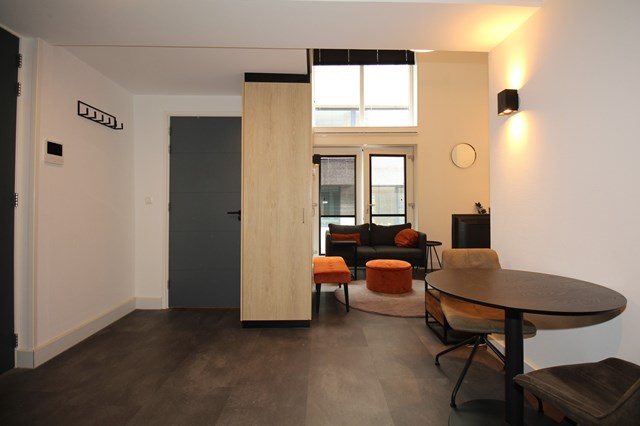 Foto 4: Rotterdam - Mauritsstraat - Foto 4