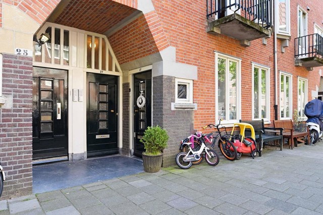 Foto 2: Amsterdam - Stolwijkstraat - Foto 2