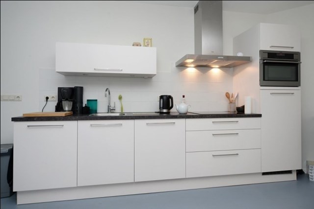 Foto 5: Assen - Groningerstraat - Foto 5