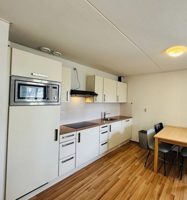 Foto 6: Rotterdam - Weena - Foto 6