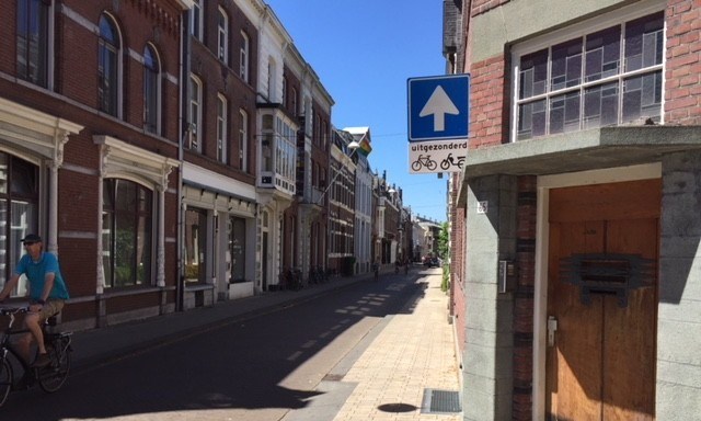 Foto 5: Tilburg - Tuinstraat - Foto 5