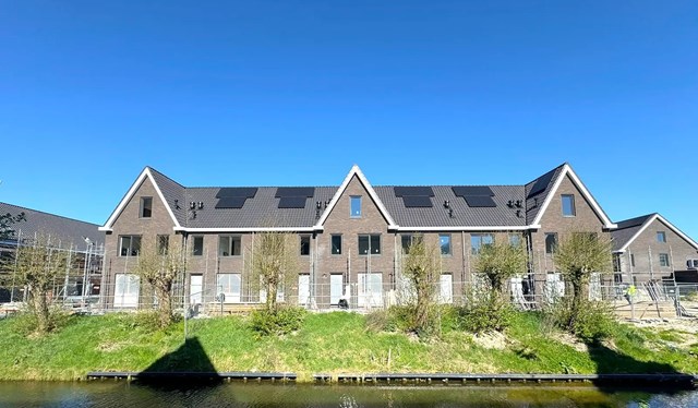 Foto 1: Winkel - Orchideehof - Foto 1