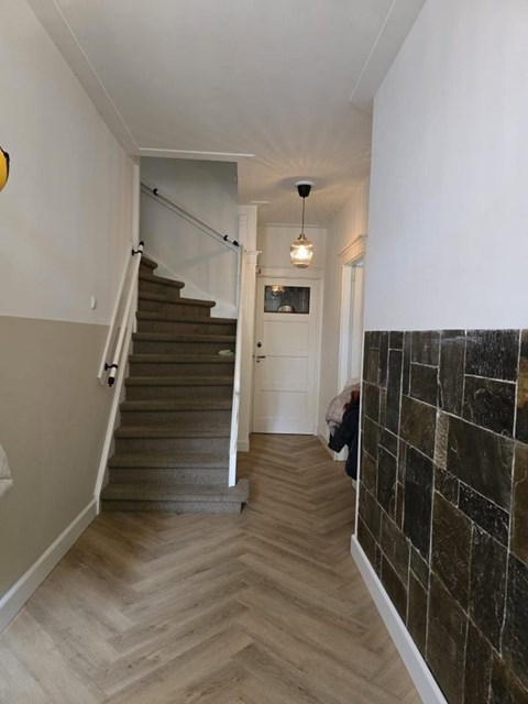 Foto 2: Tilburg - Nieuwe Bosscheweg - Foto 2