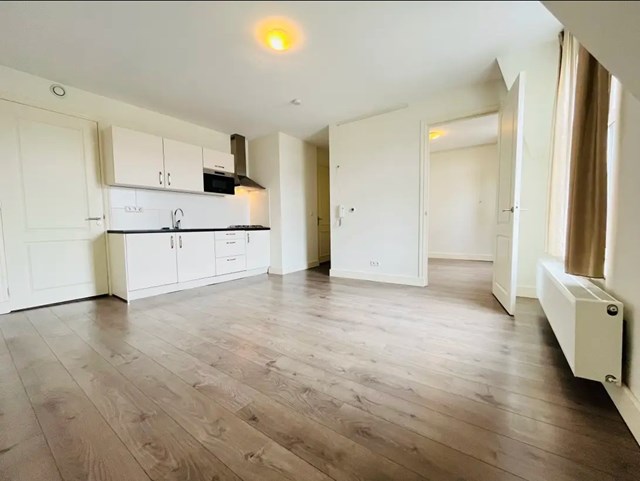 Foto 4: Den Haag - Maaswijkstraat - Foto 4