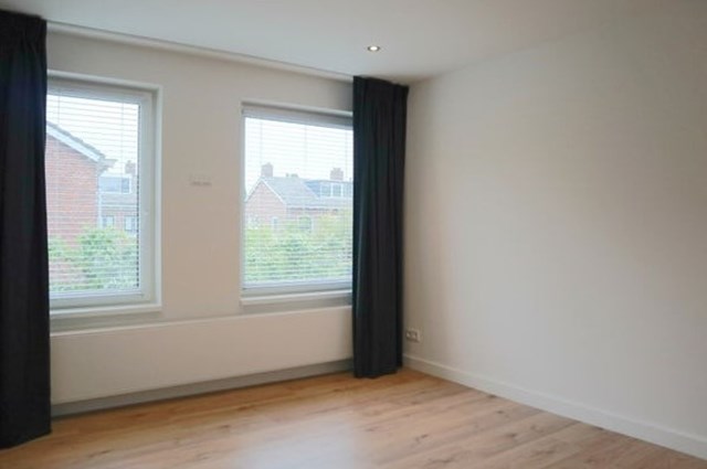 Foto 7: Den Bosch - Thomas a Kempisstraat - Foto 7