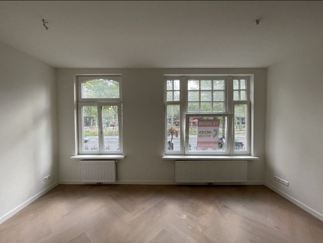 Foto 3: Amsterdam - Wibautstraat - Foto 3