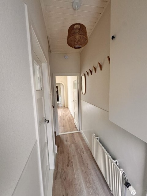 Foto 3: Utrecht - Balderikstraat - Foto 3