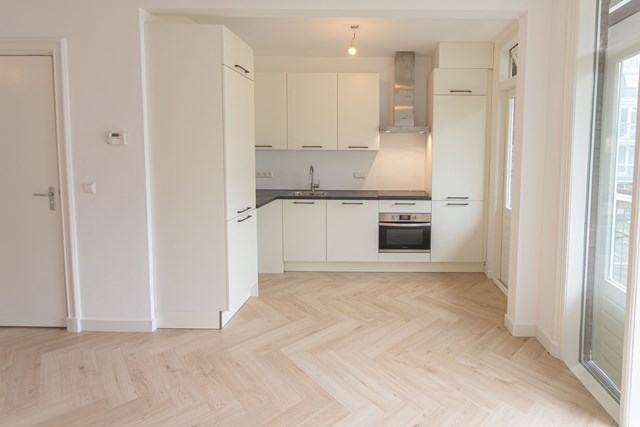 Foto 4: Amsterdam - Wilhelminastraat - Foto 4