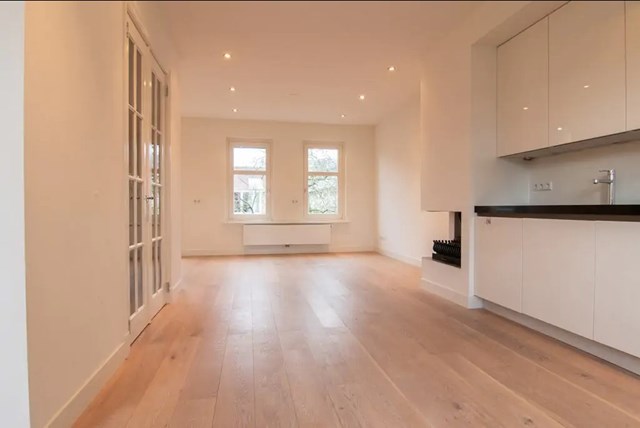 Foto 5: Amsterdam - Von Guerickestraat - Foto 5