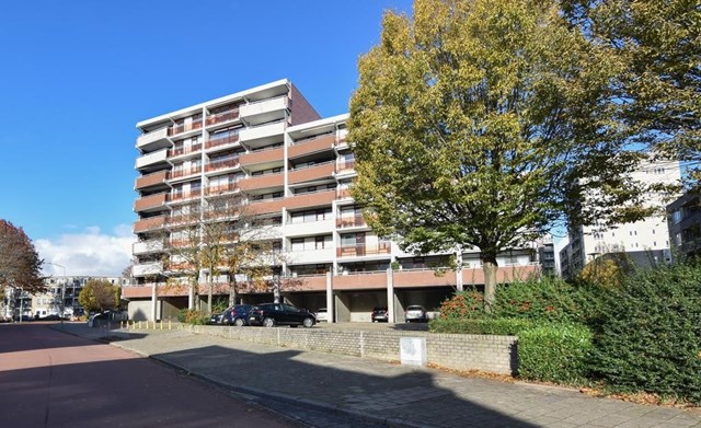 Foto 1: Heerlen - De Heugden - Foto 1