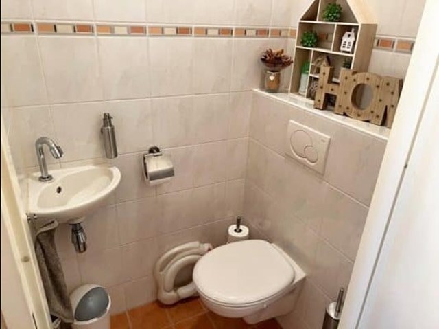 Foto 7: Krabbendijke - Piermanstraat - Foto 7