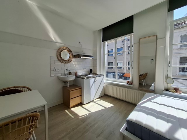 Foto 2: Breda - Haagdijk - Foto 2