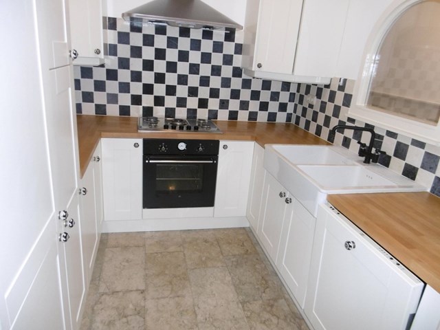 Foto 3: Amsterdam - Willem Heselaarsstraat - Foto 3