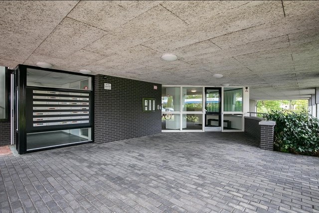 Foto 6: Capelle aan den IJssel - Lijstersingel - Foto 6
