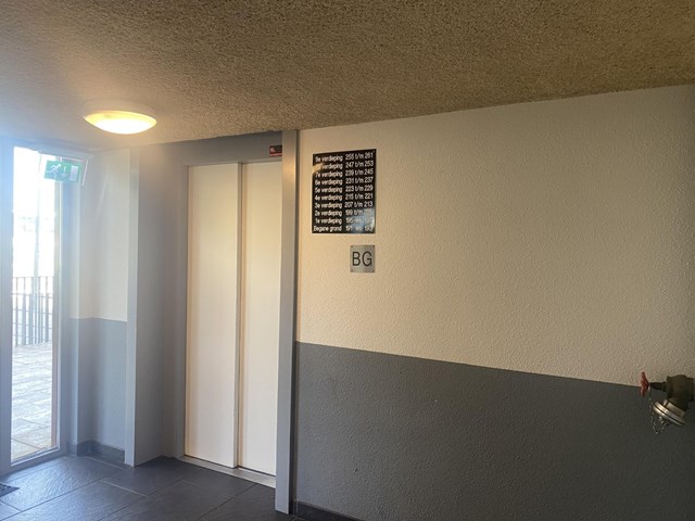 Foto 6: Hoofddorp - Antje Breijerstraat - Foto 6