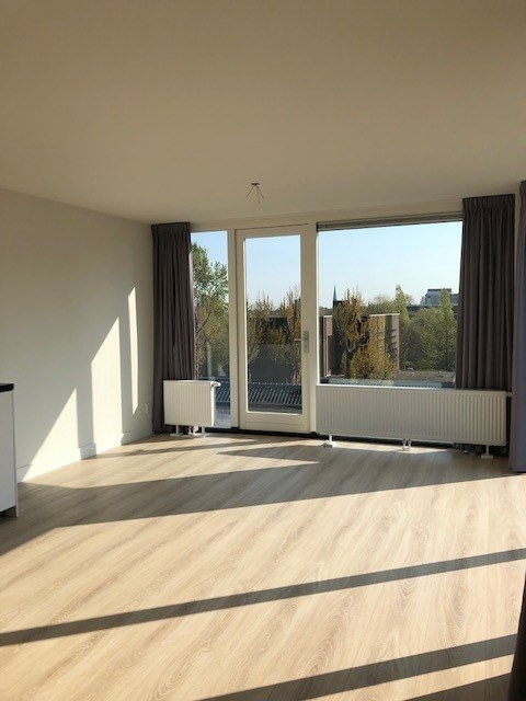 Foto 3: Den Haag - Van Boecopkade - Foto 3