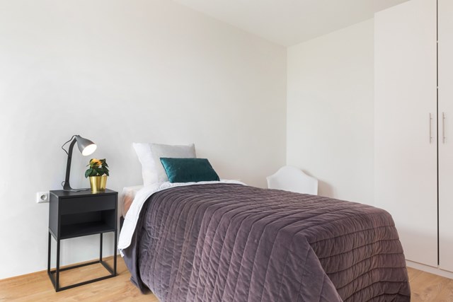 Foto 6: Eindhoven - Victoriapark - Foto 6