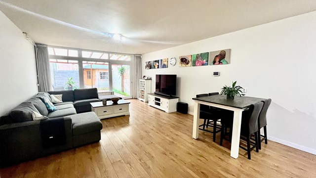 Foto 3: Zoetermeer - Mozartrode - Foto 3