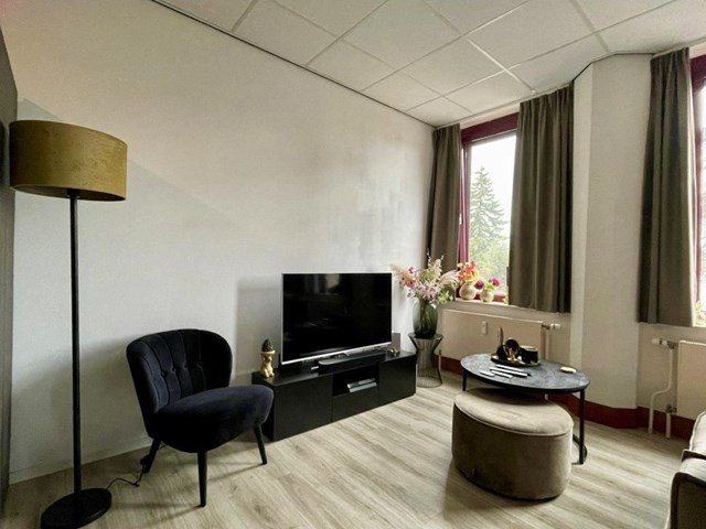 Foto 3: Apeldoorn - Deventerstraat - Foto 3